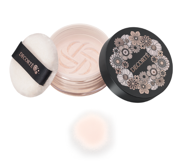 エターナル ブルーム コレクション | DECORTÉ（コスメデコルテ）公式