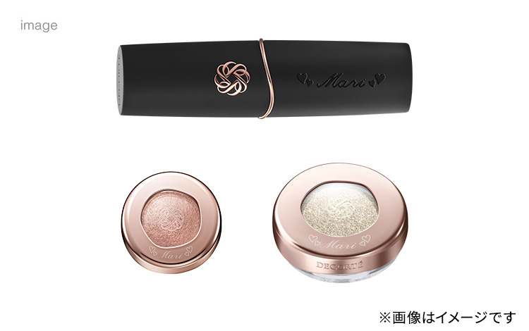 DECORTÉ Gift Selection 刻印サービス | DECORTÉ（コスメ