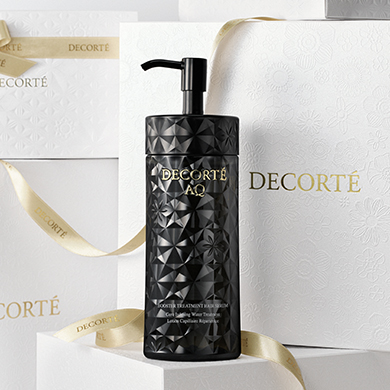 DECORTÉ GIFT ギフトサービス|コスメデコルテ公式オンライン