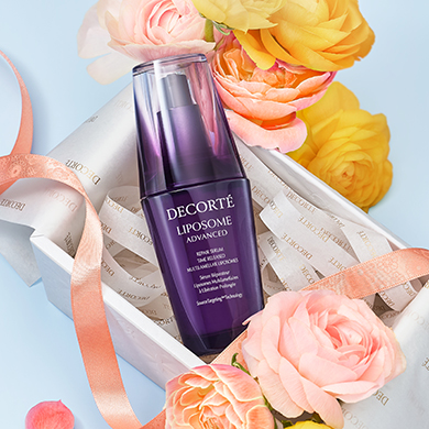 DECORTÉ GIFT ギフトサービス|コスメデコルテ公式オンライン