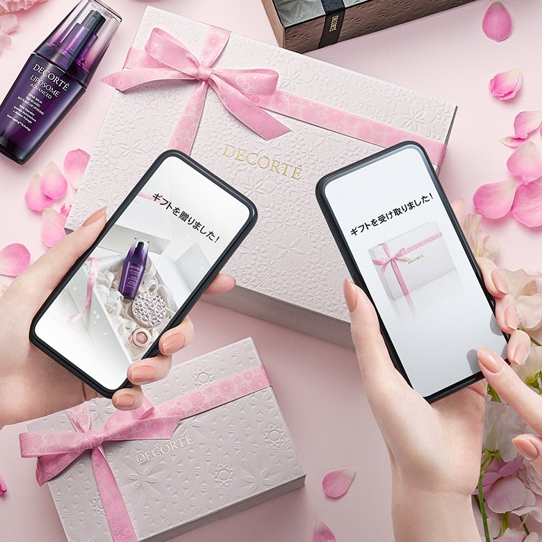 【こももさま専用ページ】コスメデコルテ　ダイヤモンドメンバーギフト　他セット商品 DECORTÉ GIFT ギフトサービス|コスメデコルテ公式オンラインブティック