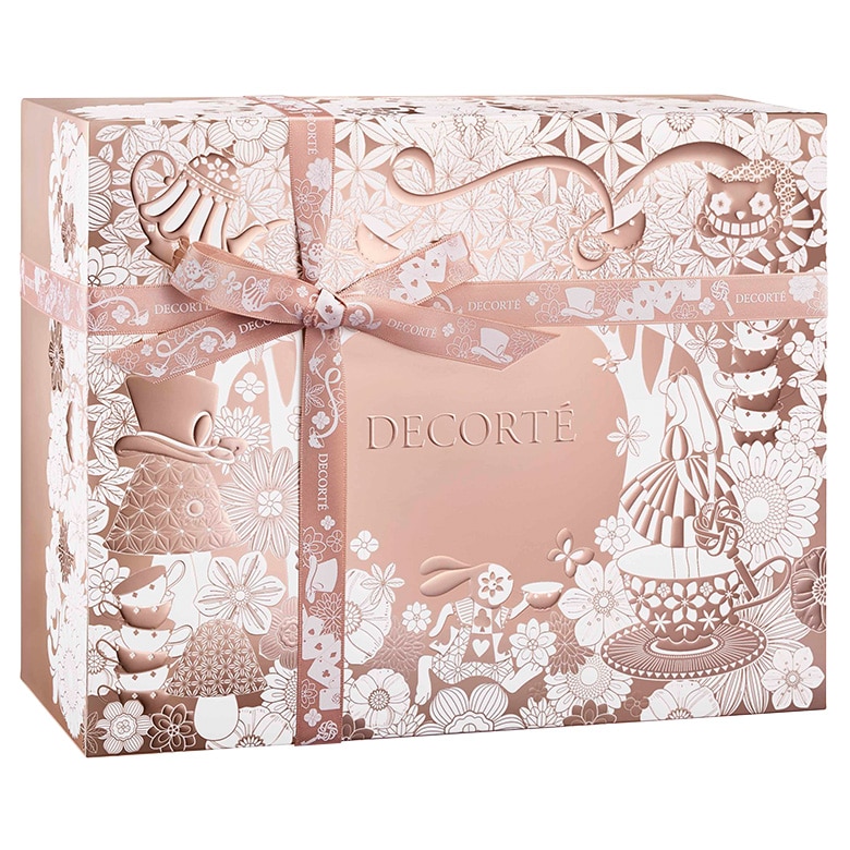 DECORTÉ Gift Selection ラッピング | DECORTÉ（コスメデコルテ）公式