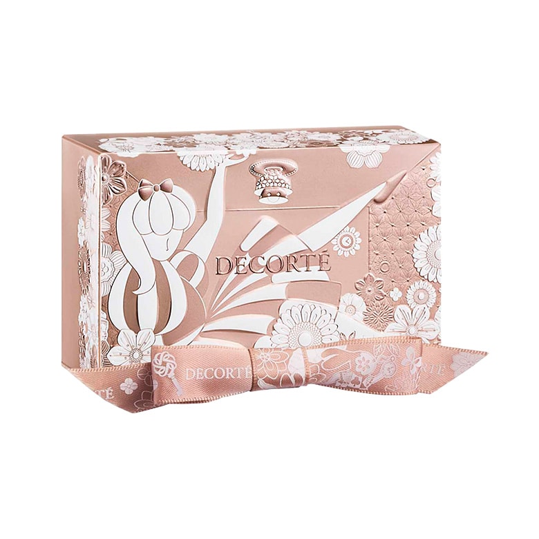 DECORTÉ Gift Selection ラッピング | DECORTÉ（コスメデコルテ）公式