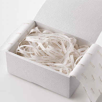 DECORTÉ Gift Selection ラッピング | DECORTÉ（コスメデコルテ