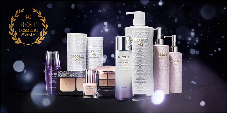 スノー クラリファイア | DECORTÉ（コスメデコルテ）公式オンライン