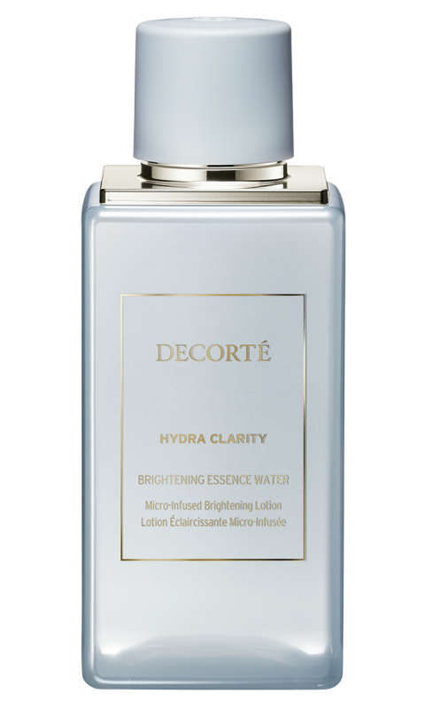 ライン一覧/HYDRA CLARITY 商品一覧 | DECORTÉ（コスメデコルテ）公式