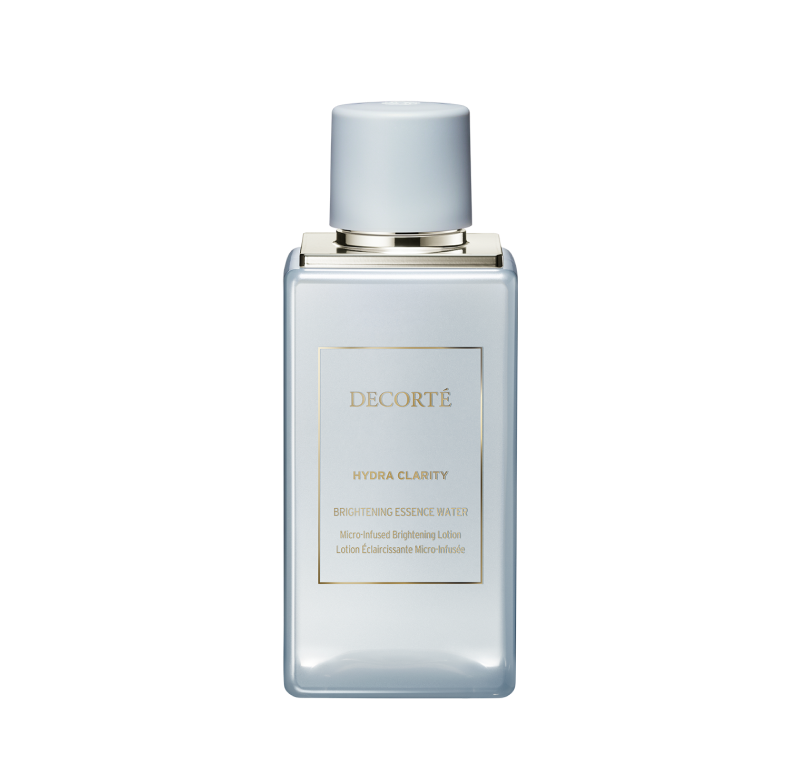 ライン一覧/HYDRA CLARITY 商品一覧 | DECORTÉ（コスメデコルテ）公式