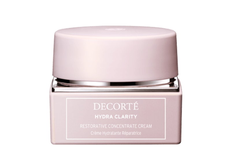 ライン一覧/HYDRA CLARITY 商品一覧 | DECORTÉ（コスメデコルテ）公式
