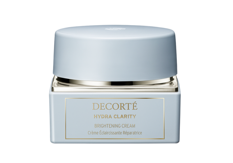 ライン一覧/HYDRA CLARITY 商品一覧 | DECORTÉ（コスメデコルテ）公式