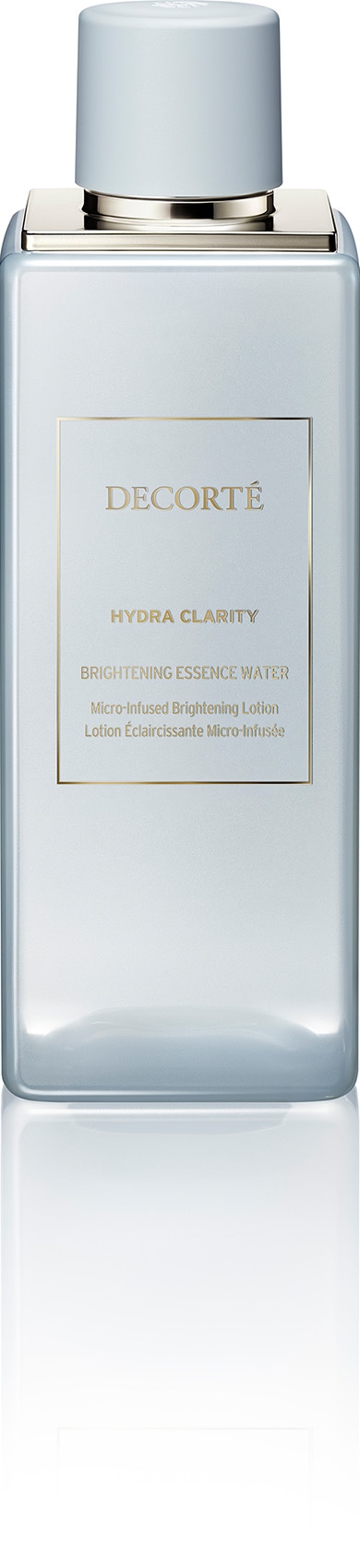 ライン一覧/HYDRA CLARITY 商品一覧 | DECORTÉ（コスメデコルテ）公式