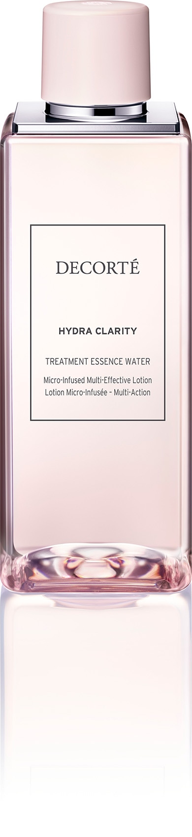 ライン一覧/HYDRA CLARITY 商品一覧 | DECORTÉ（コスメデコルテ）公式
