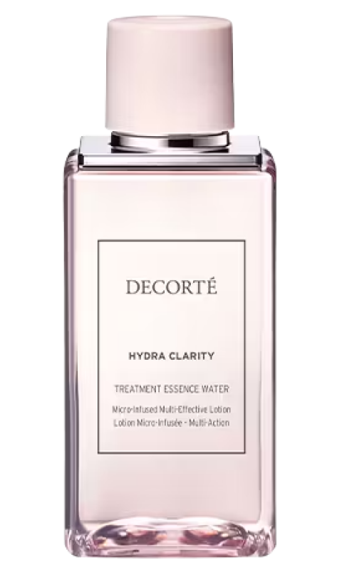 ライン一覧/HYDRA CLARITY 商品一覧 | DECORTÉ（コスメデコルテ）公式