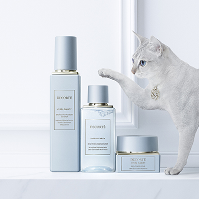 ライン・シリーズ一覧 | DECORTÉ（コスメデコルテ）公式オンライン