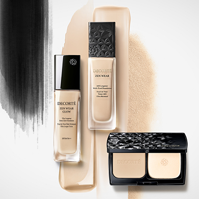 ライン・シリーズ一覧 | DECORTÉ（コスメデコルテ）公式オンライン