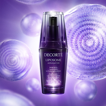 ライン一覧/LIPOSOME 商品一覧 | DECORTÉ（コスメデコルテ）公式