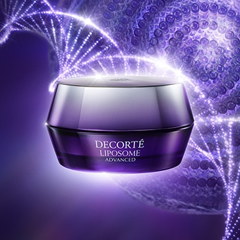 ライン一覧/LIPOSOME 商品一覧 | DECORTÉ（コスメデコルテ）公式 ...