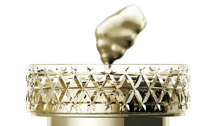 Marcel Wanders Collection 2011 | DECORTÉ（コスメデコルテ）公式
