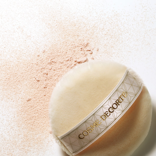 The most superior Face Powder Marcel Wanders Collection 2013
