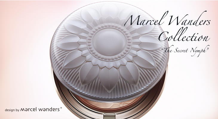 Marcel Wanders Collection 2015 | DECORTÉ（コスメデコルテ）公式