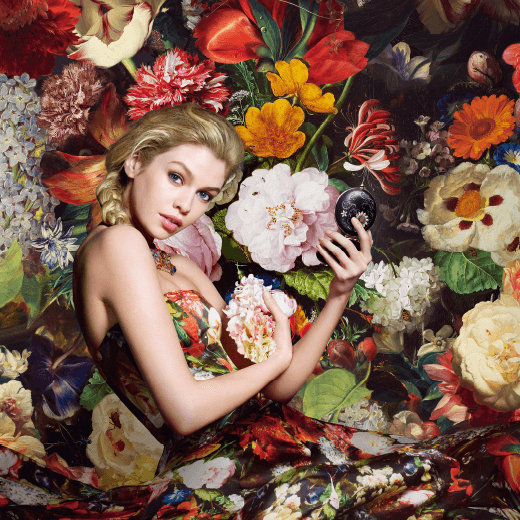 Inspiration Marcel Wanders Collection 2016 | DECORTÉ（コスメ