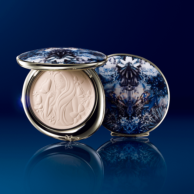Item Marcel Wanders Collection 2017 | DECORTÉ（コスメデコルテ