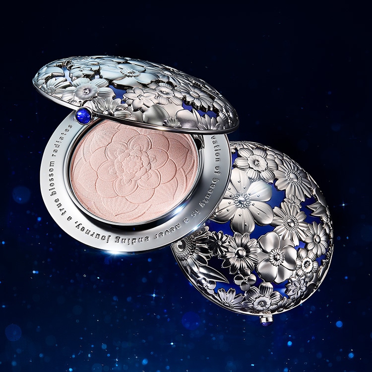 Item Marcel Wanders Collection 2020 | DECORTÉ（コスメデコルテ