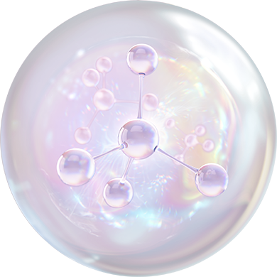 LIFE & SKIN この肌と私らしく「薬用 マイクロバーム ローション