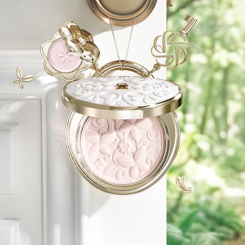 フェイスパウダー ⅩⅥ | DECORTÉ（コスメデコルテ）公式オンライン