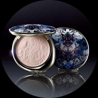 過去のマルセル・ワンダース コレクション | DECORTÉ（コスメ