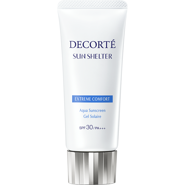 さ*姐様 DECORTE AQ 日焼け止めエマルジョン SPF50+/PA+++ さ*姐様 DECORTE AQ 日焼け止めエマルジョン SPF50+/PA+++