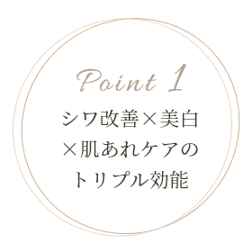 AQ アブソリュート UV プロテクション ブライトニング