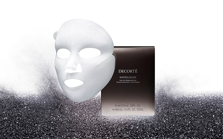 DECORTÉ WHITEOLOGIST 60ml ブースター DECORTÉ WHITEOLOGIST 60ml ブースター