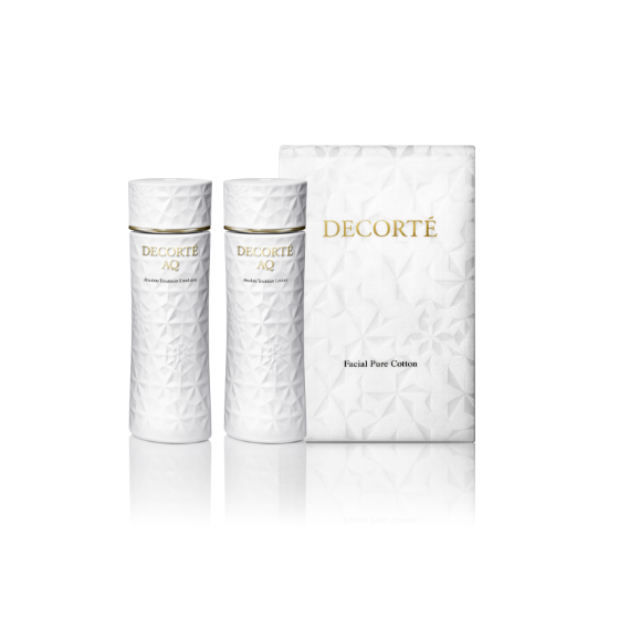 DECORTE AQ トライアルセット DECORTÉ AQ トライアルセット コスメデコルテ AQ ブライト