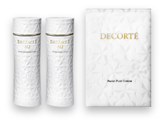 DECORTÉ AQ トライアルセット10本ずつ 2025年最新】コスメデコルテAQトライアルセットの人気アイテム