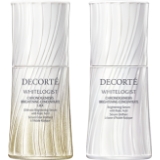 ホワイトロジスト 2つの濃度のサンプルセット | DECORTÉ（コスメ