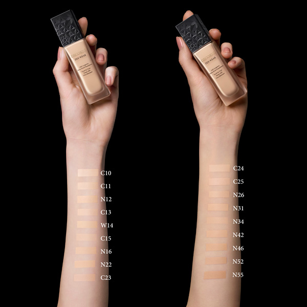 ゼン ウェア ステイ