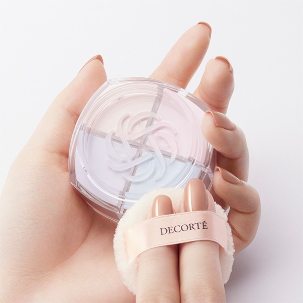 ルース パウダー