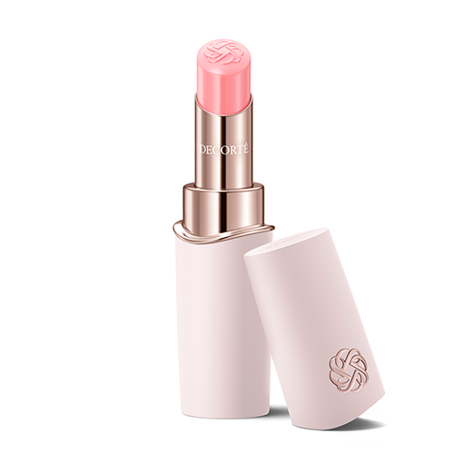 ルージュデコルテ ティント & プランプ