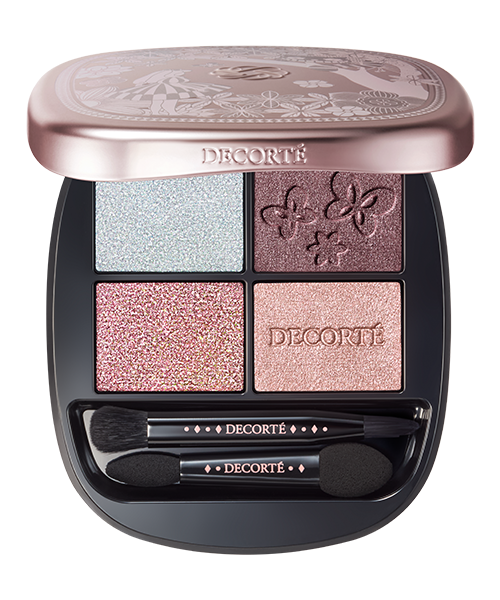 メイクアップ コレクション 2026 <br>Alice in DECORTÉ Wonderland
