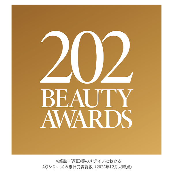 AQ アブソリュート デイクリーム アウェイクニング プロテクト