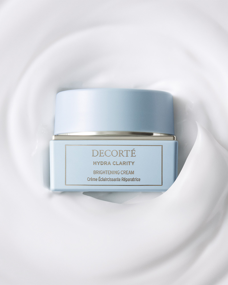 イドラクラリティ　薬用 ブライトニング クリーム