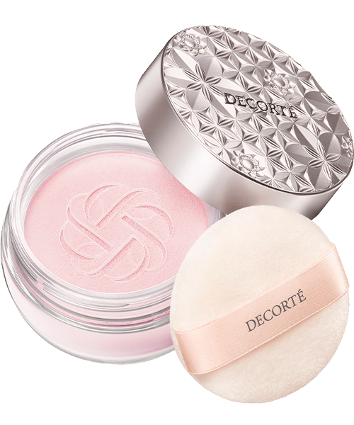 ルース パウダー