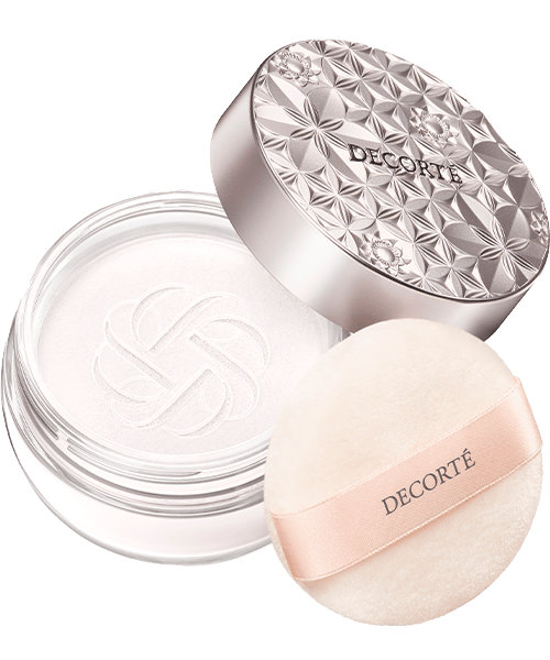 ルース パウダー