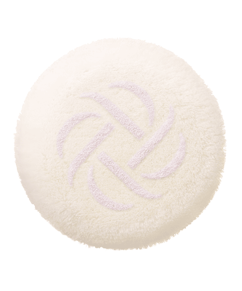 ルース パウダー