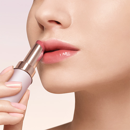 ルージュデコルテ　ティント ＆ プランプ