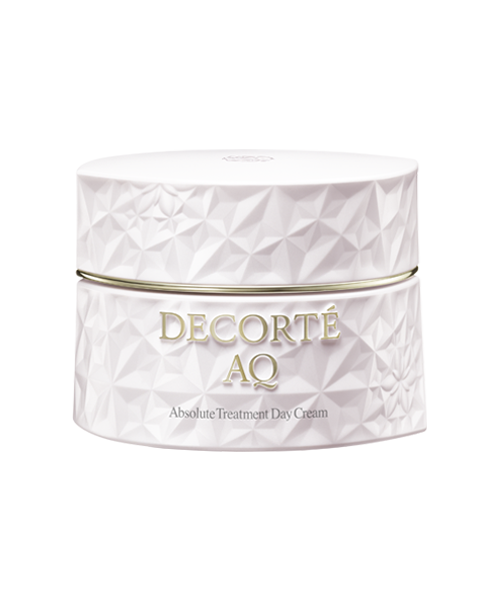 DECORTÉ AQ リバイタライジングクリーム 25ml AQ アブソリュート クリーム ブライト | DECORTÉ（コスメ