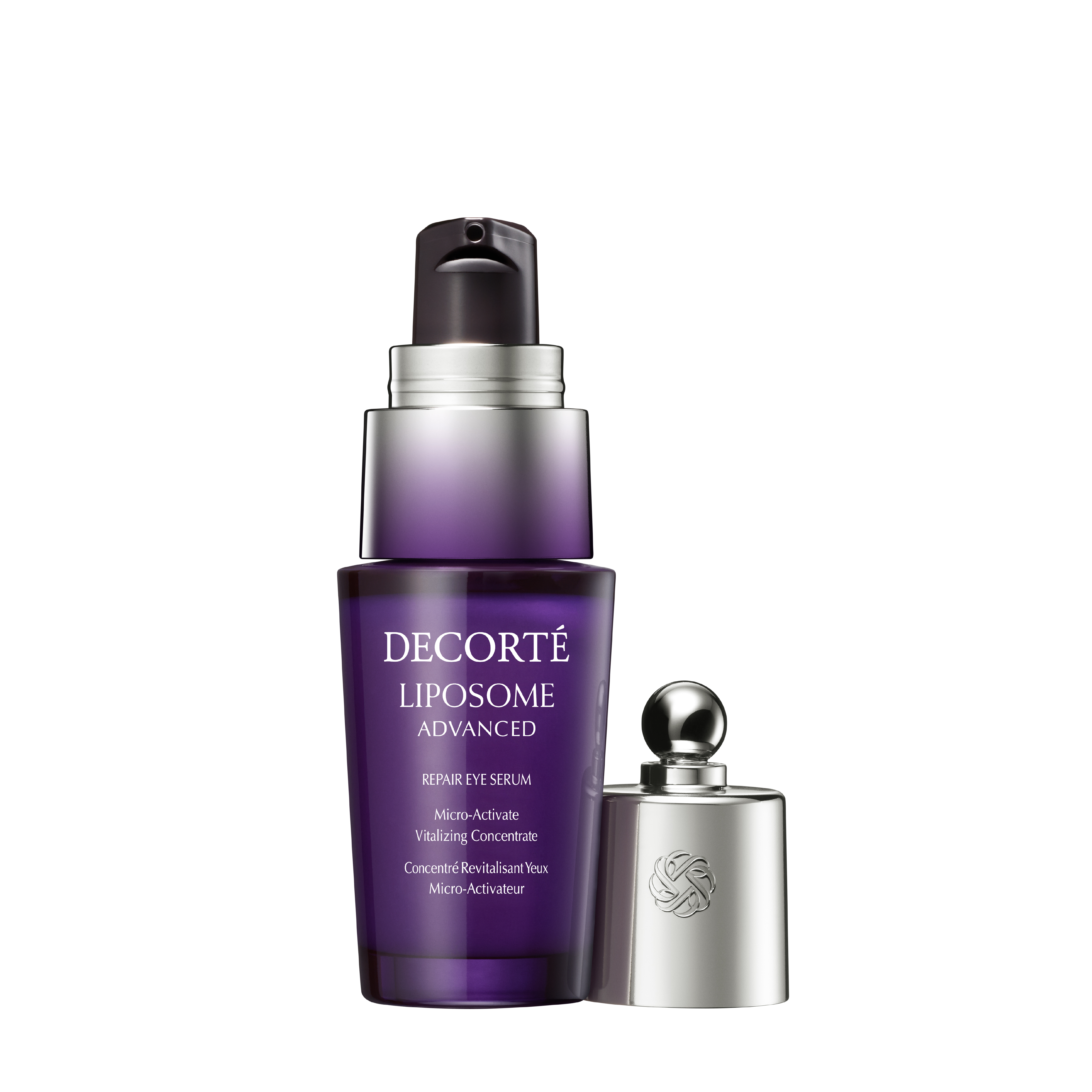 DECORTÉ リポソーム アドバンスド リペア セラム 30ml リポソーム アドバンスト リペアセラム ＜30mL＞ | DECORTÉ