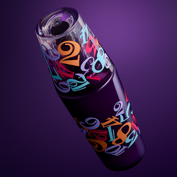 リポソーム アドバンスト　リペアセラム<br>FRANCK MULLER EDITION Color Dreams