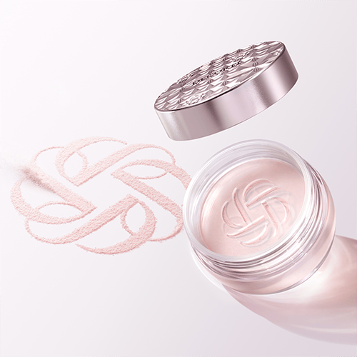 ルース パウダー