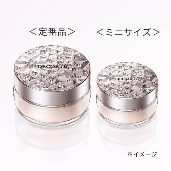 ルース パウダー